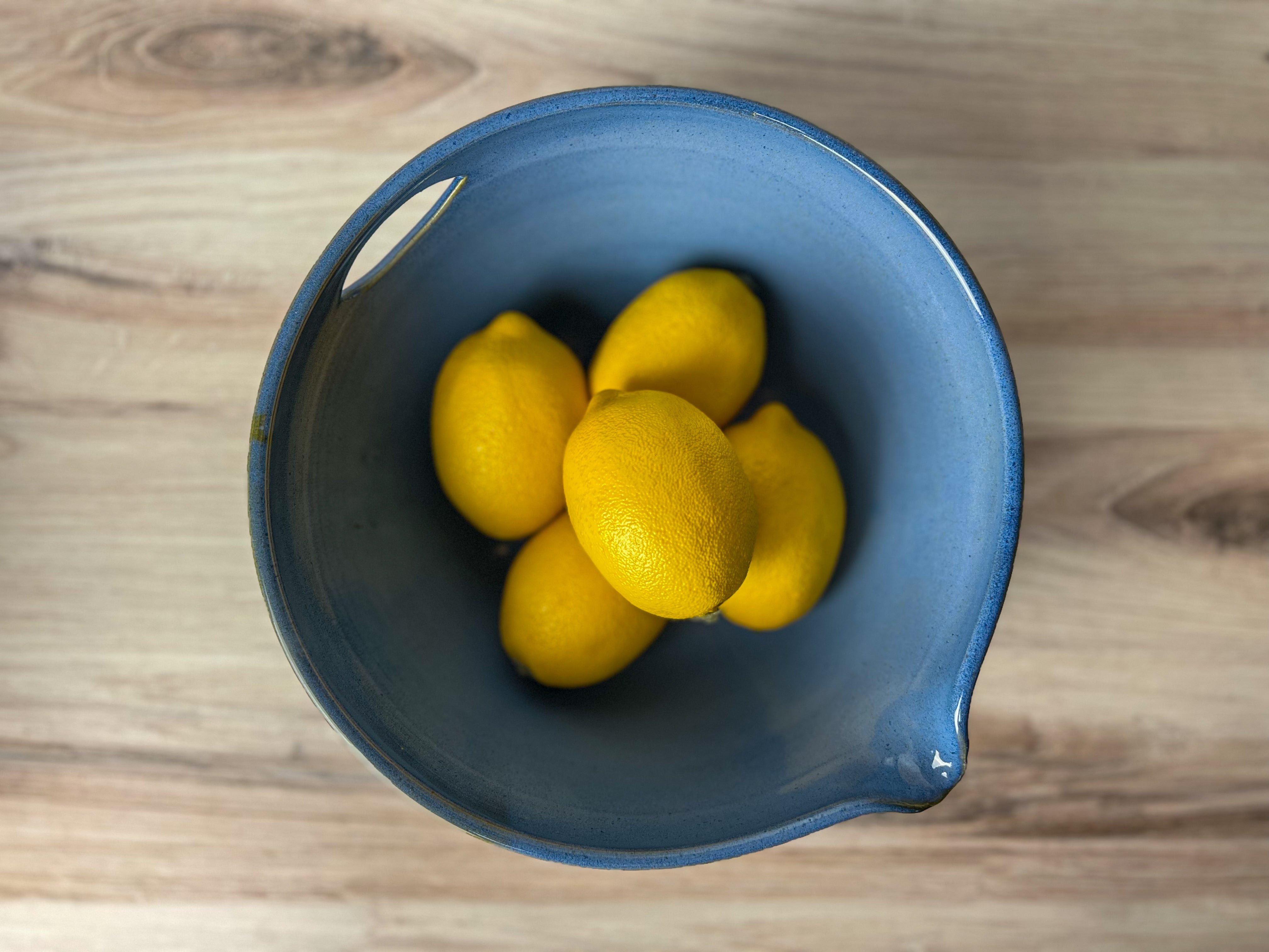 Biscuit Bowl