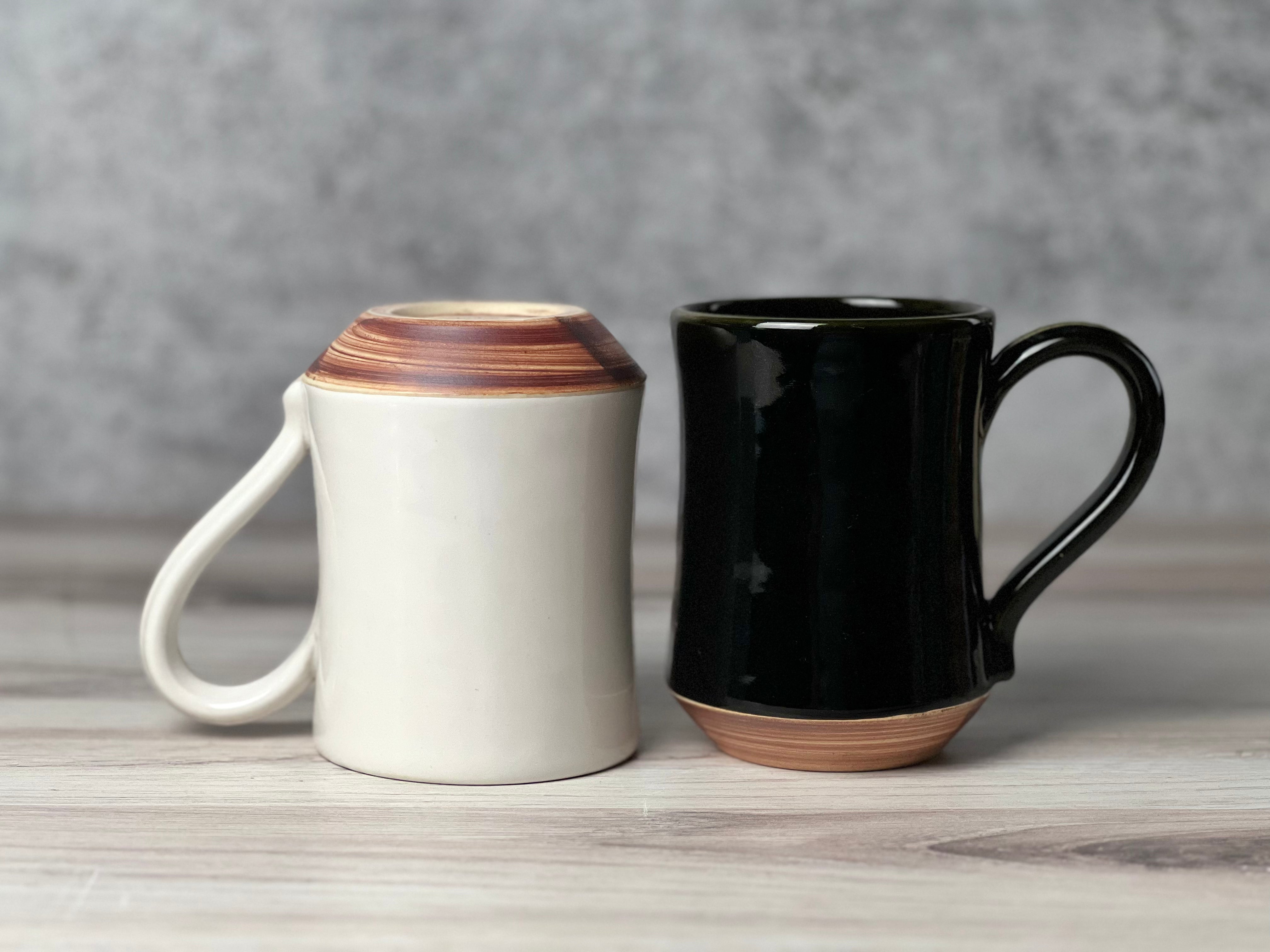 Deco Mug