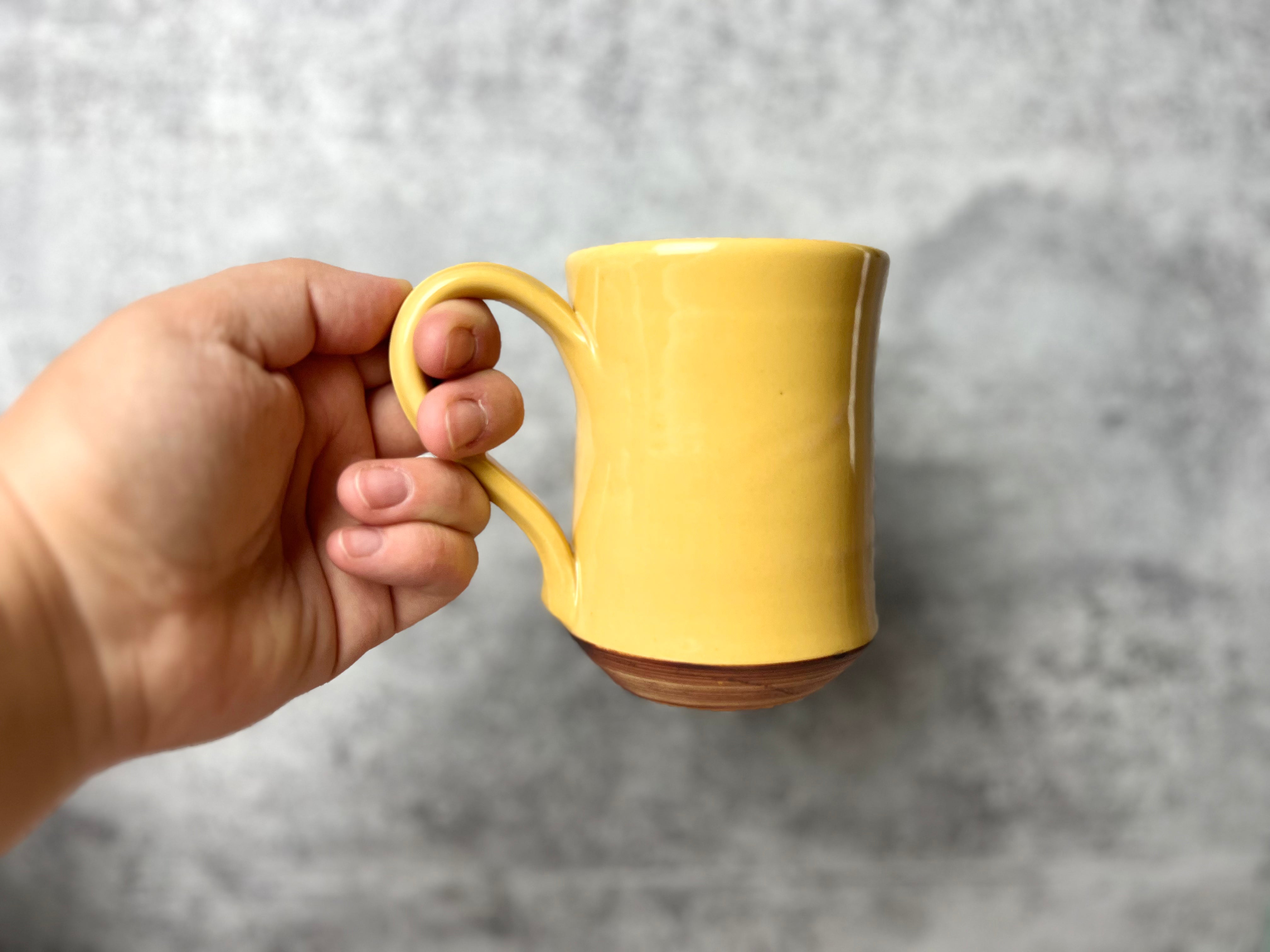 Deco Mug