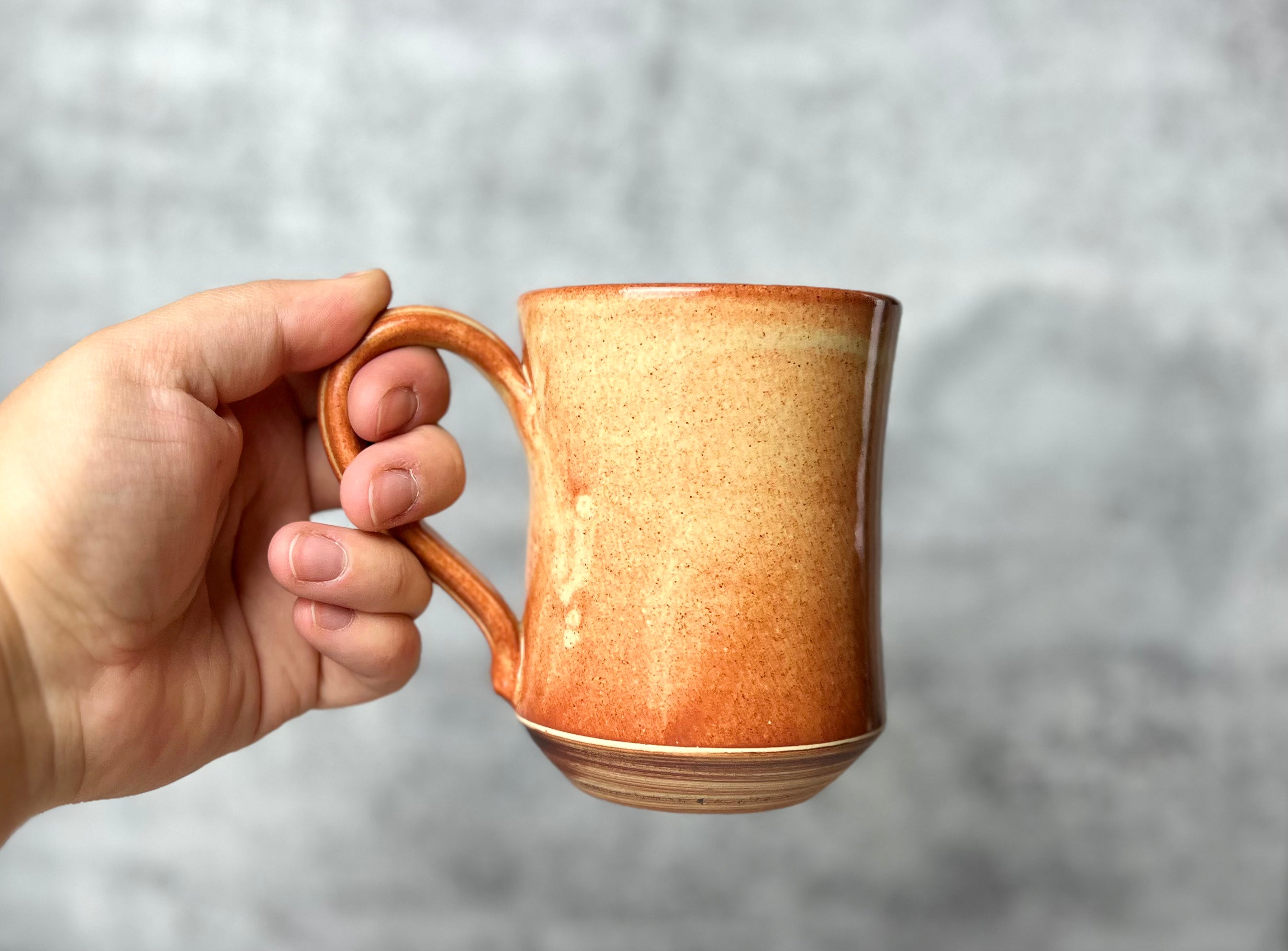 Deco Mug