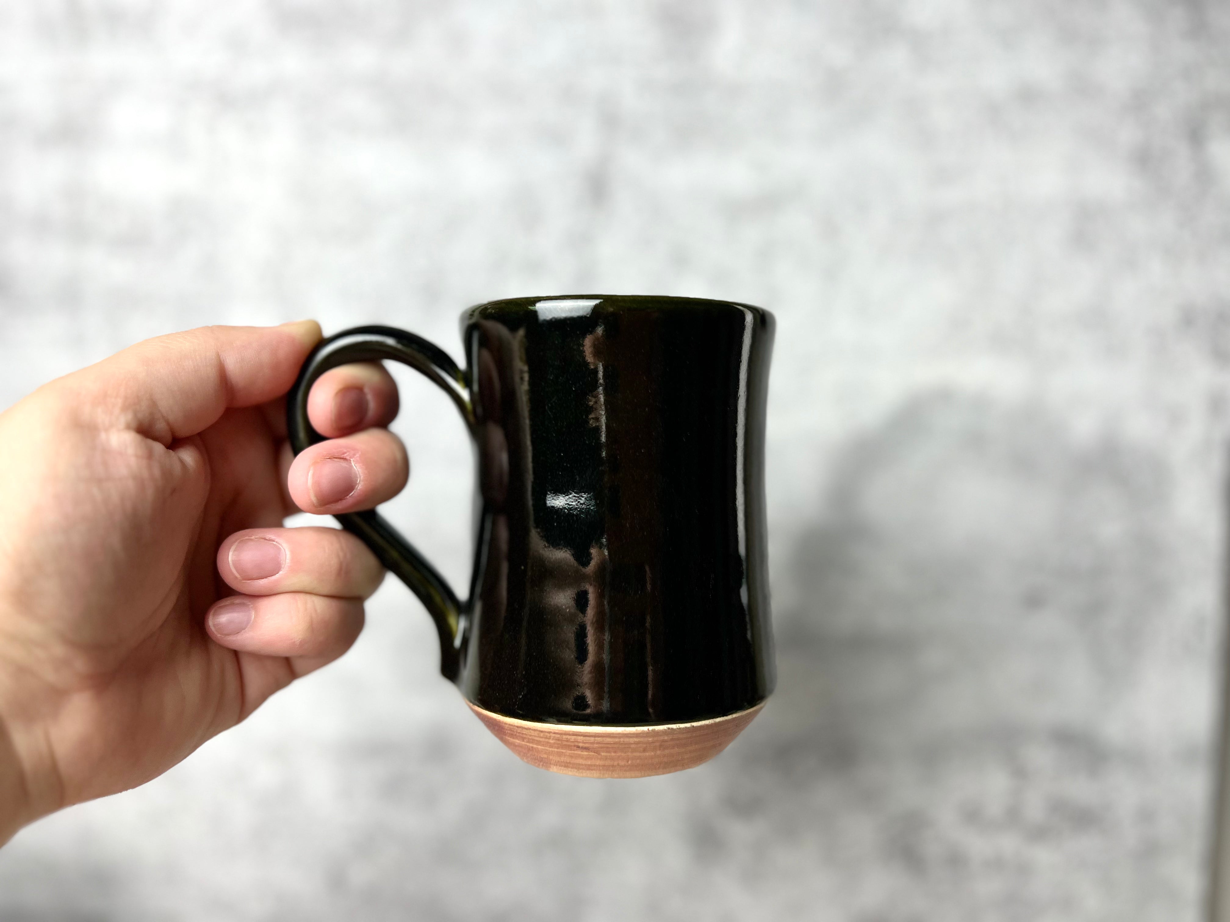 Deco Mug