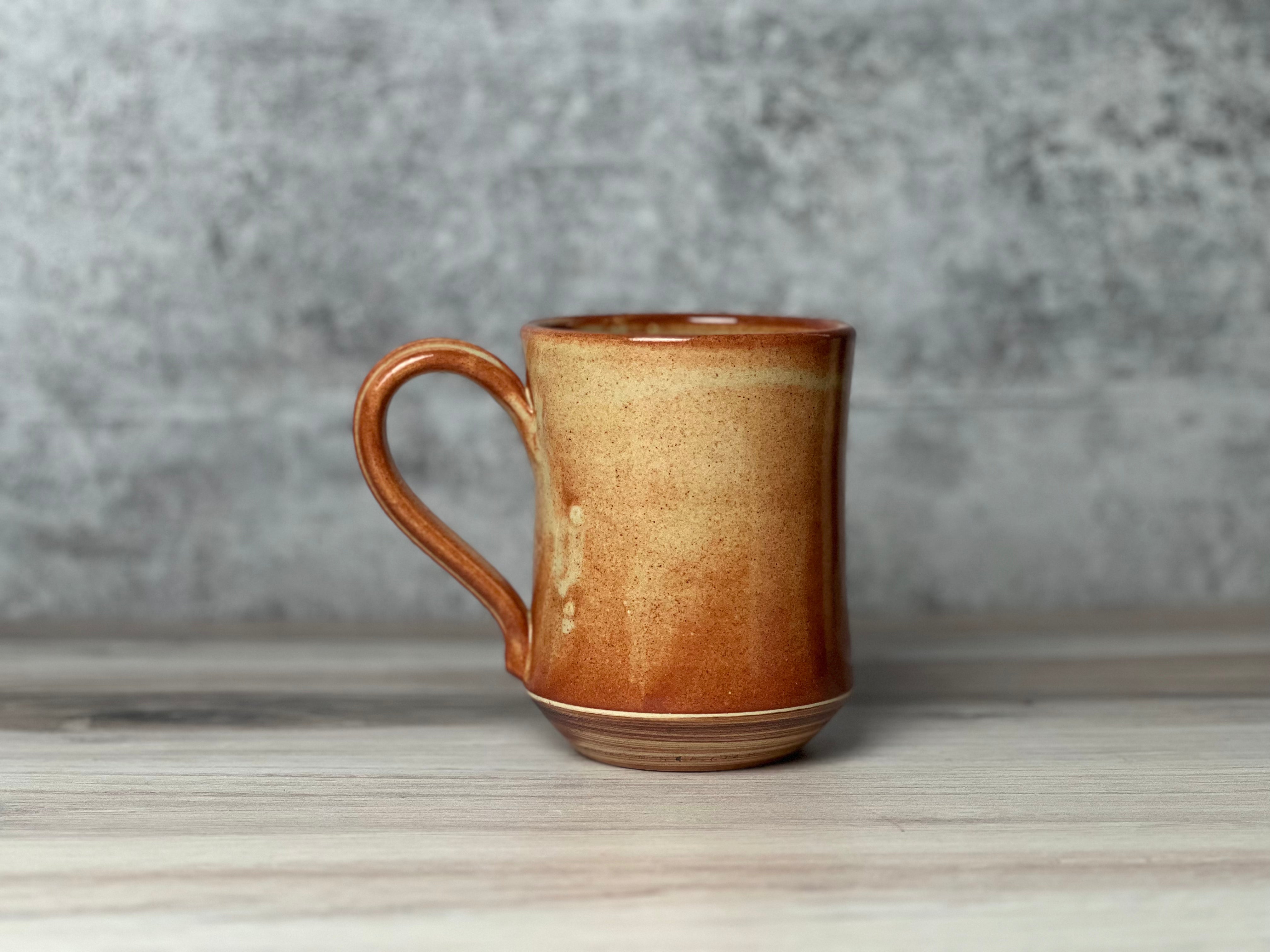 Deco Mug