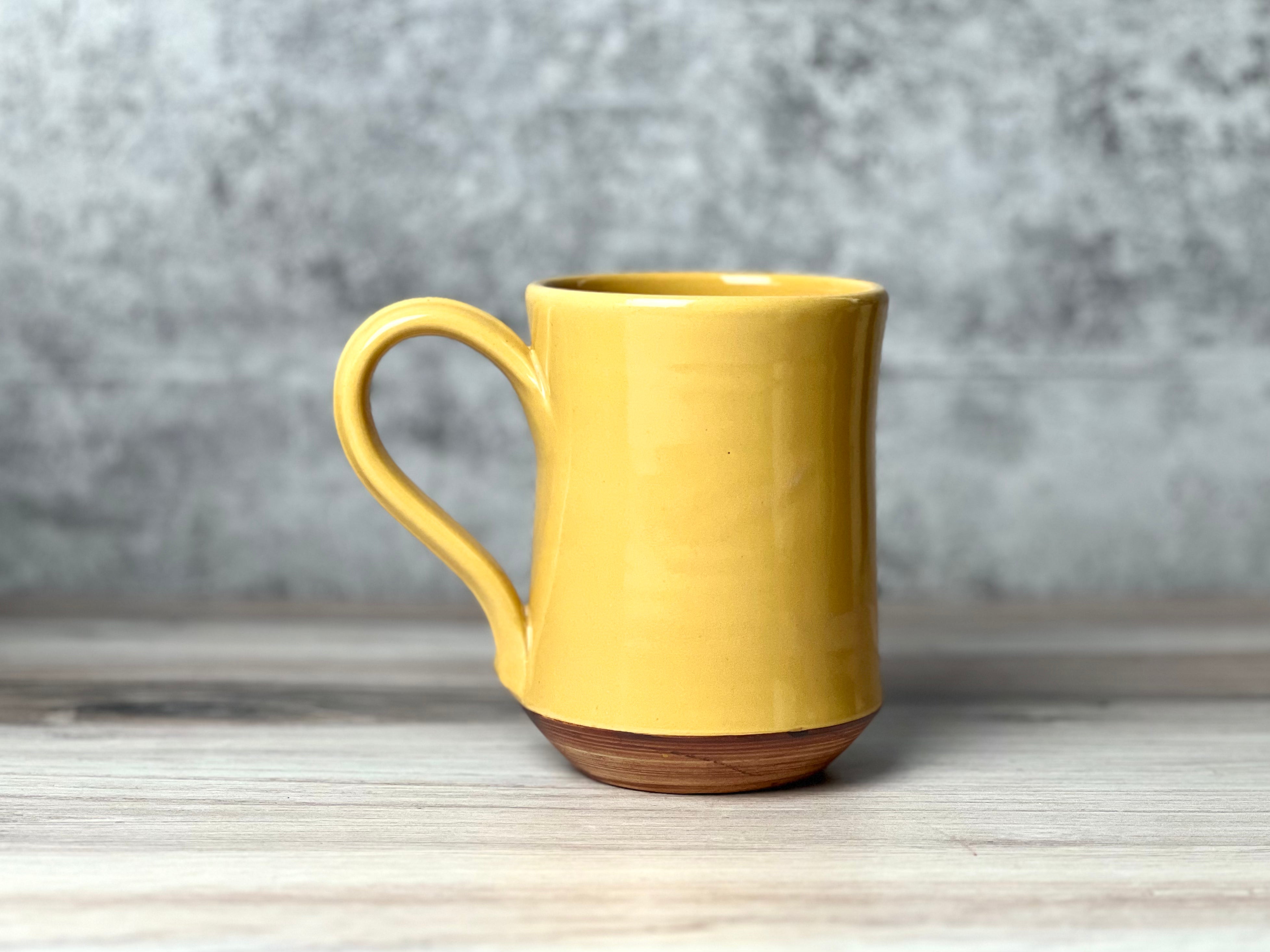 Deco Mug