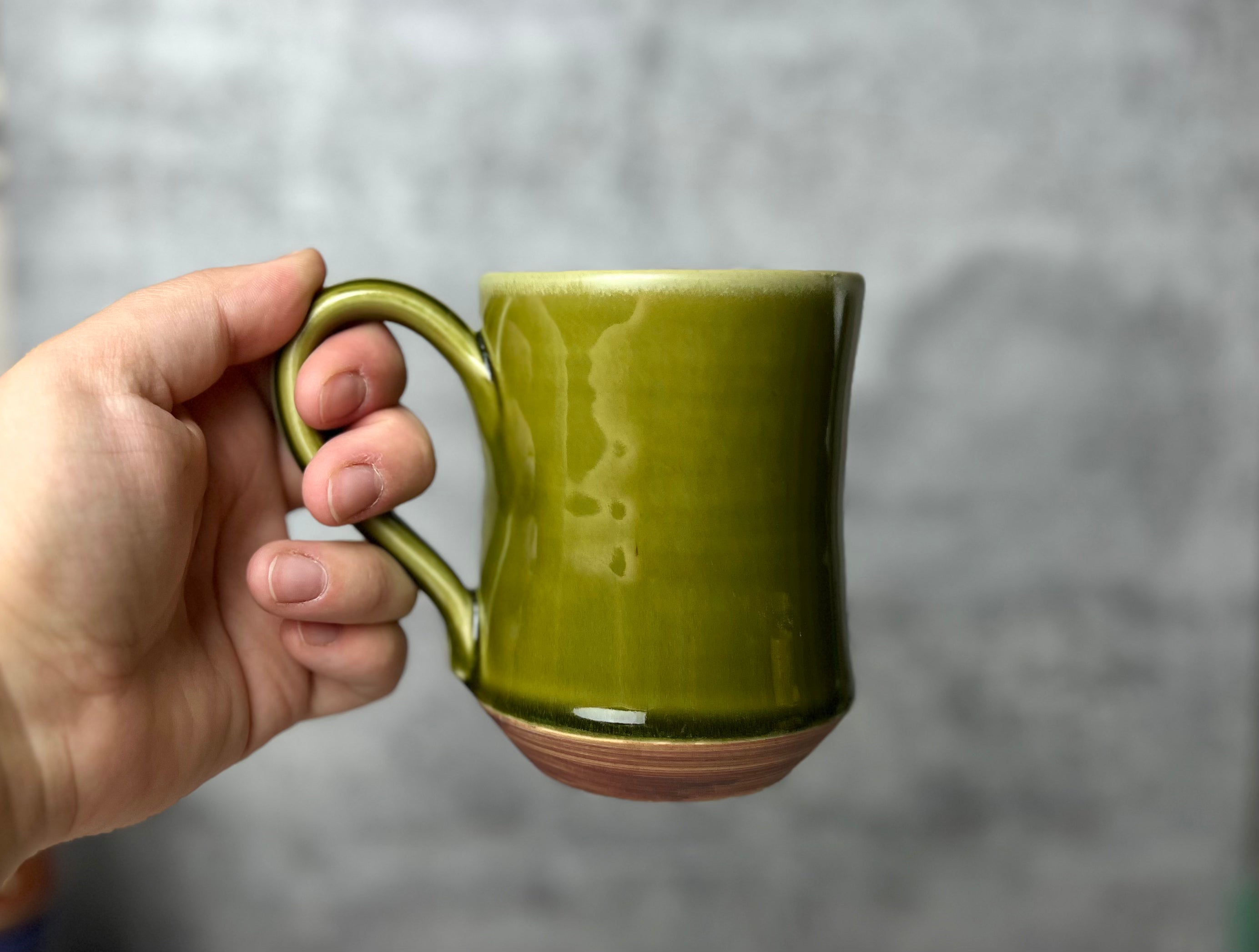 Deco Mug