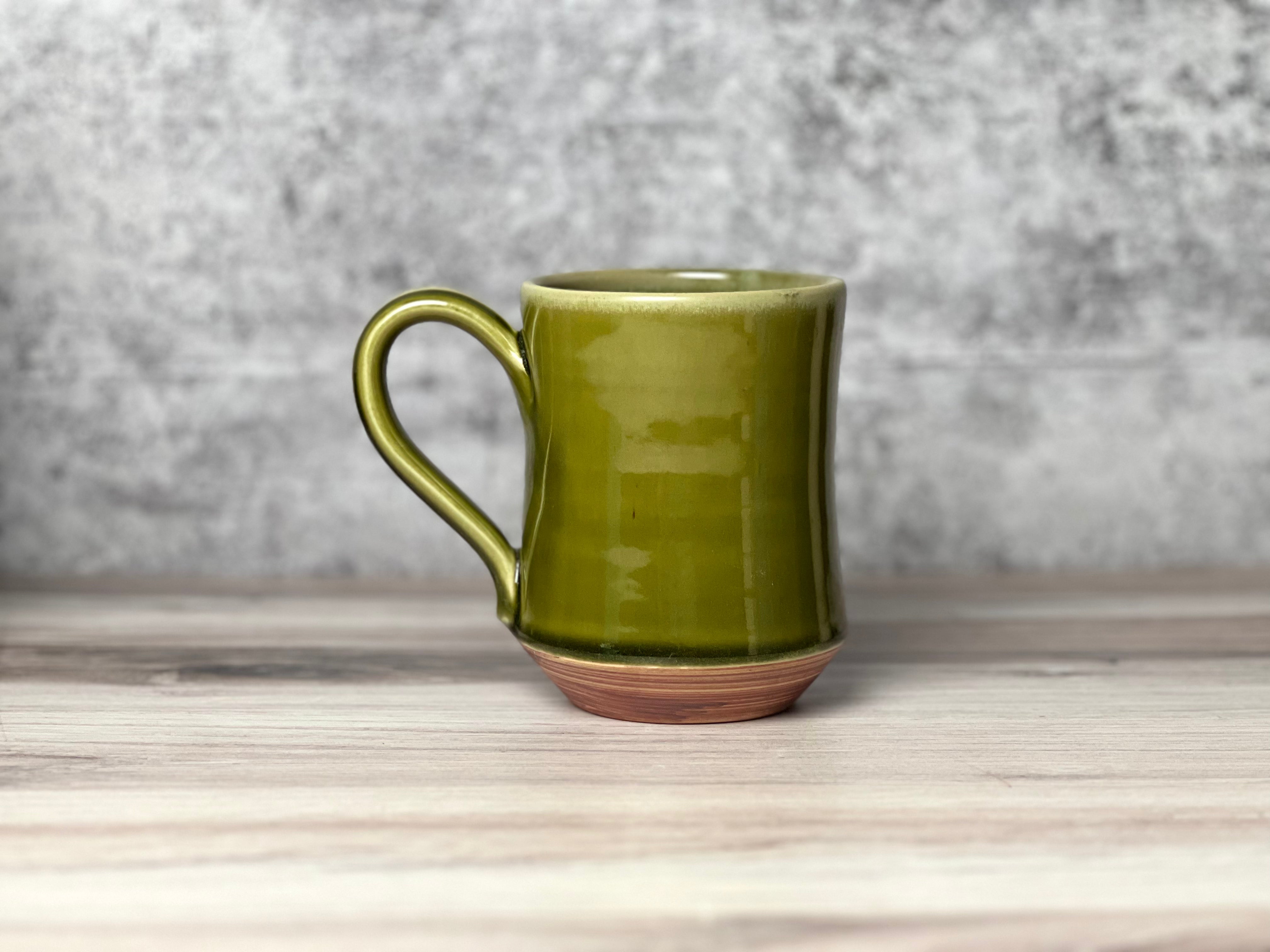 Deco Mug