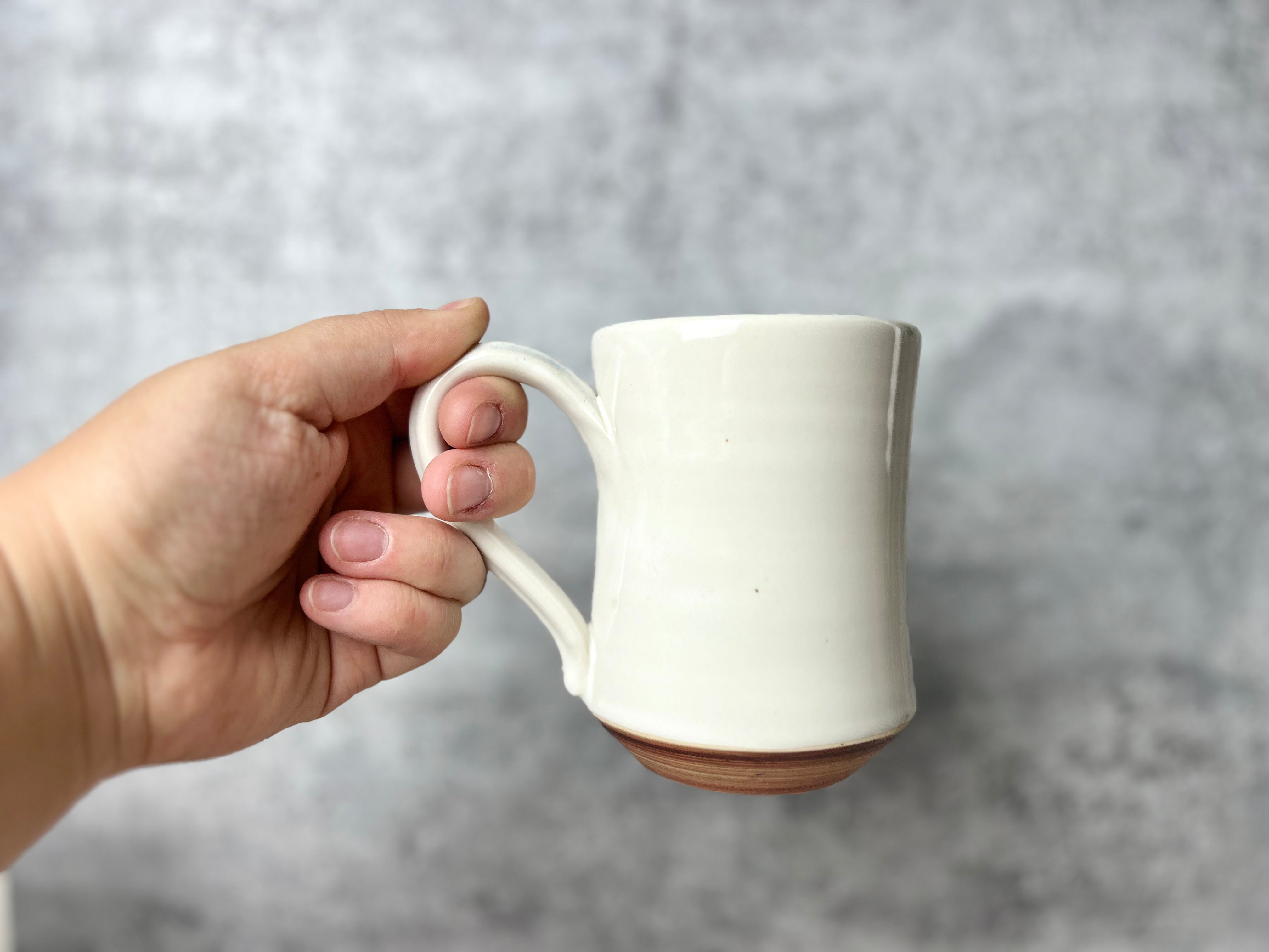 Deco Mug