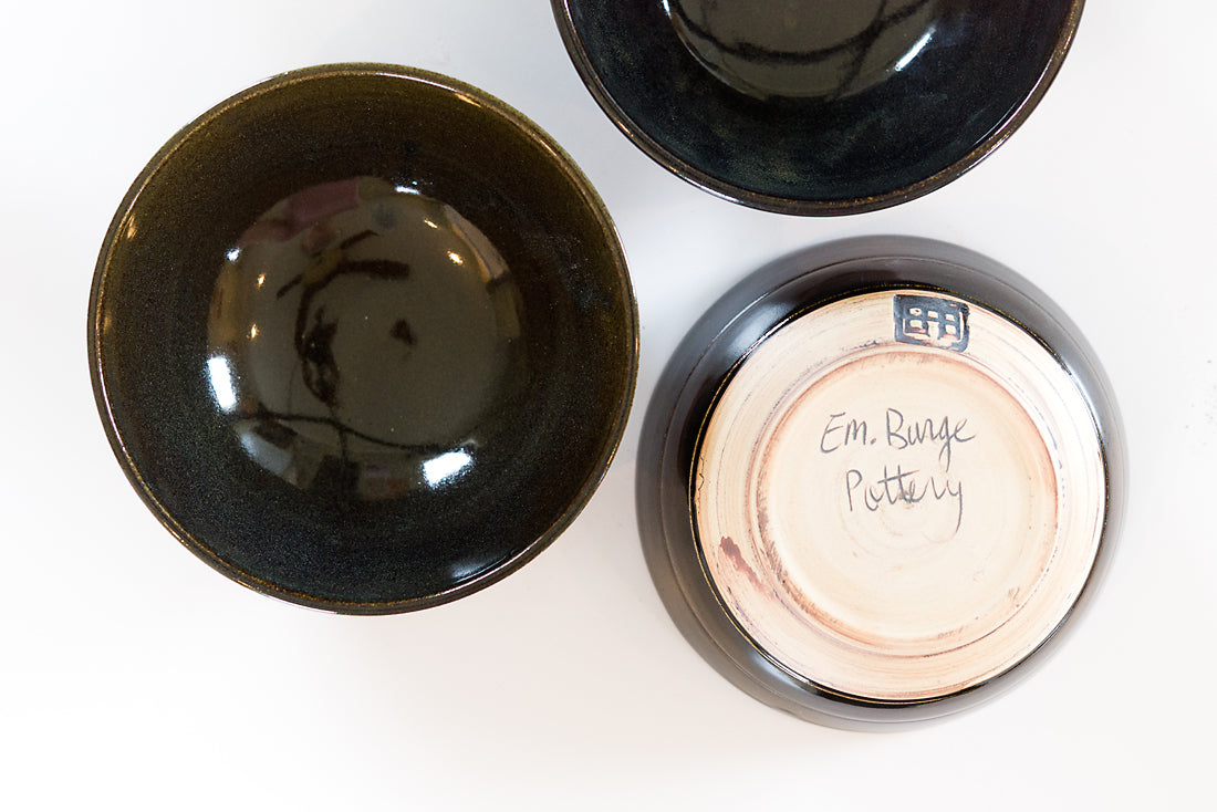 Em.Burge Pottery