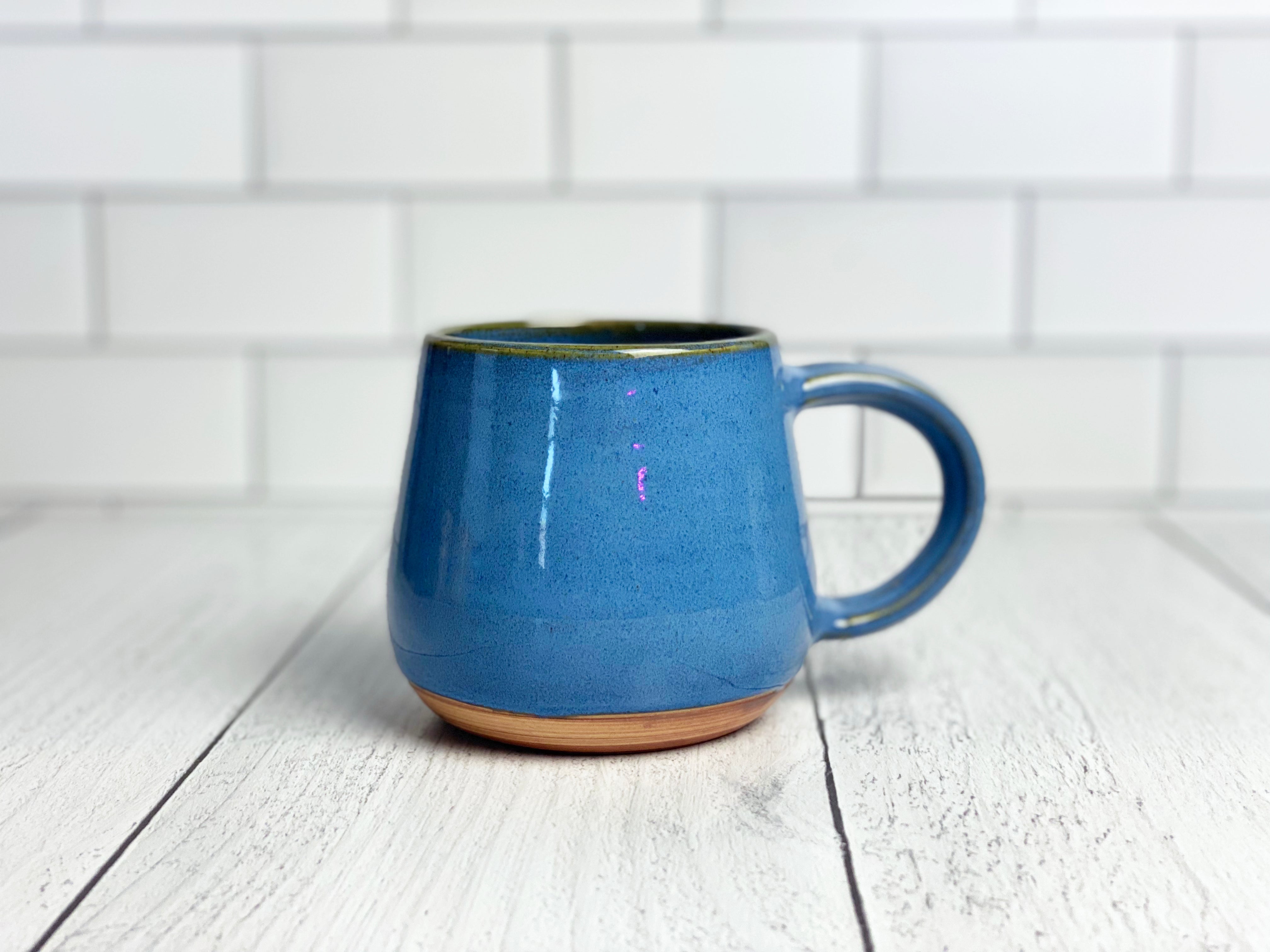 Bulb Mug