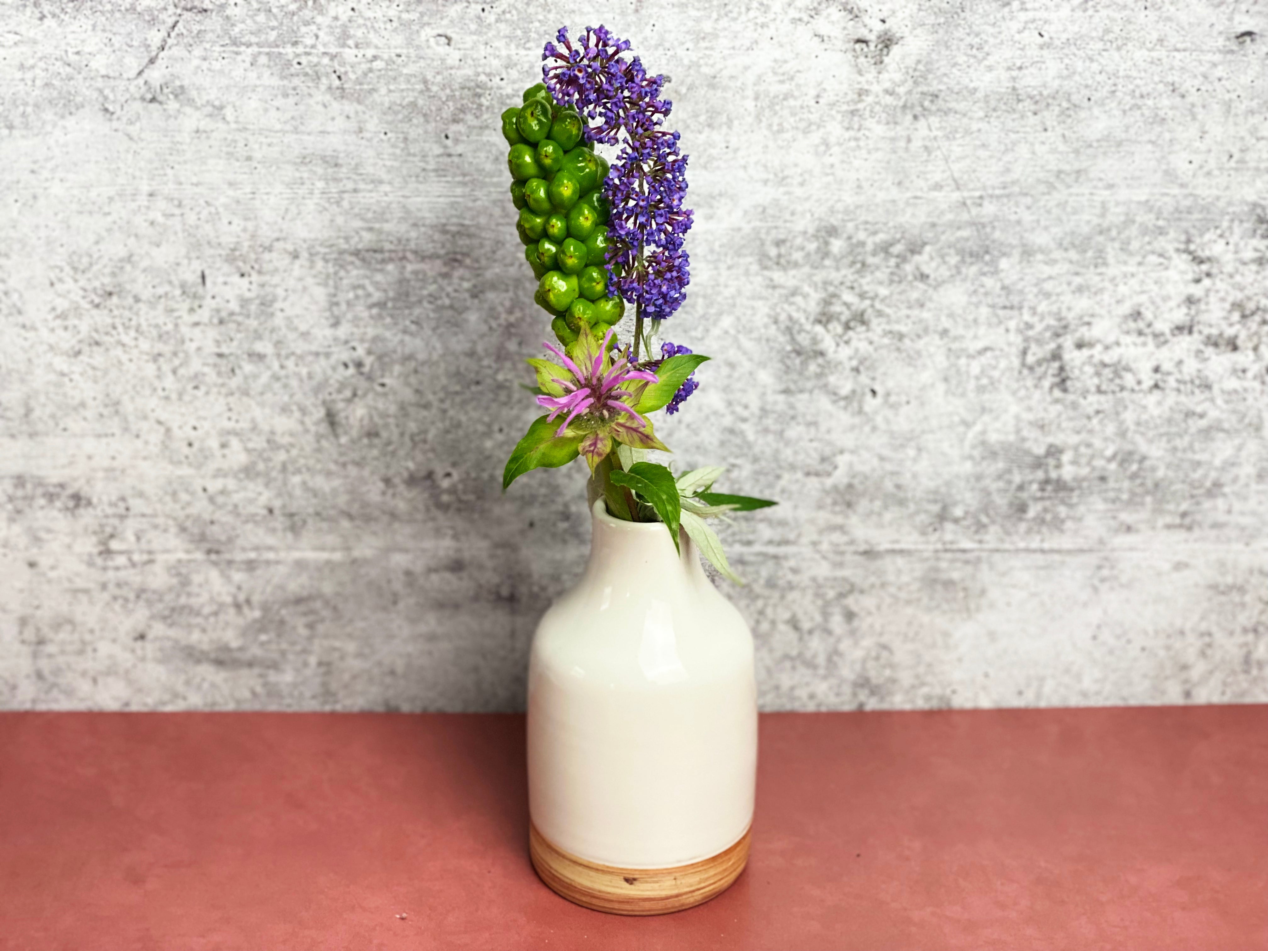 Bud Vase