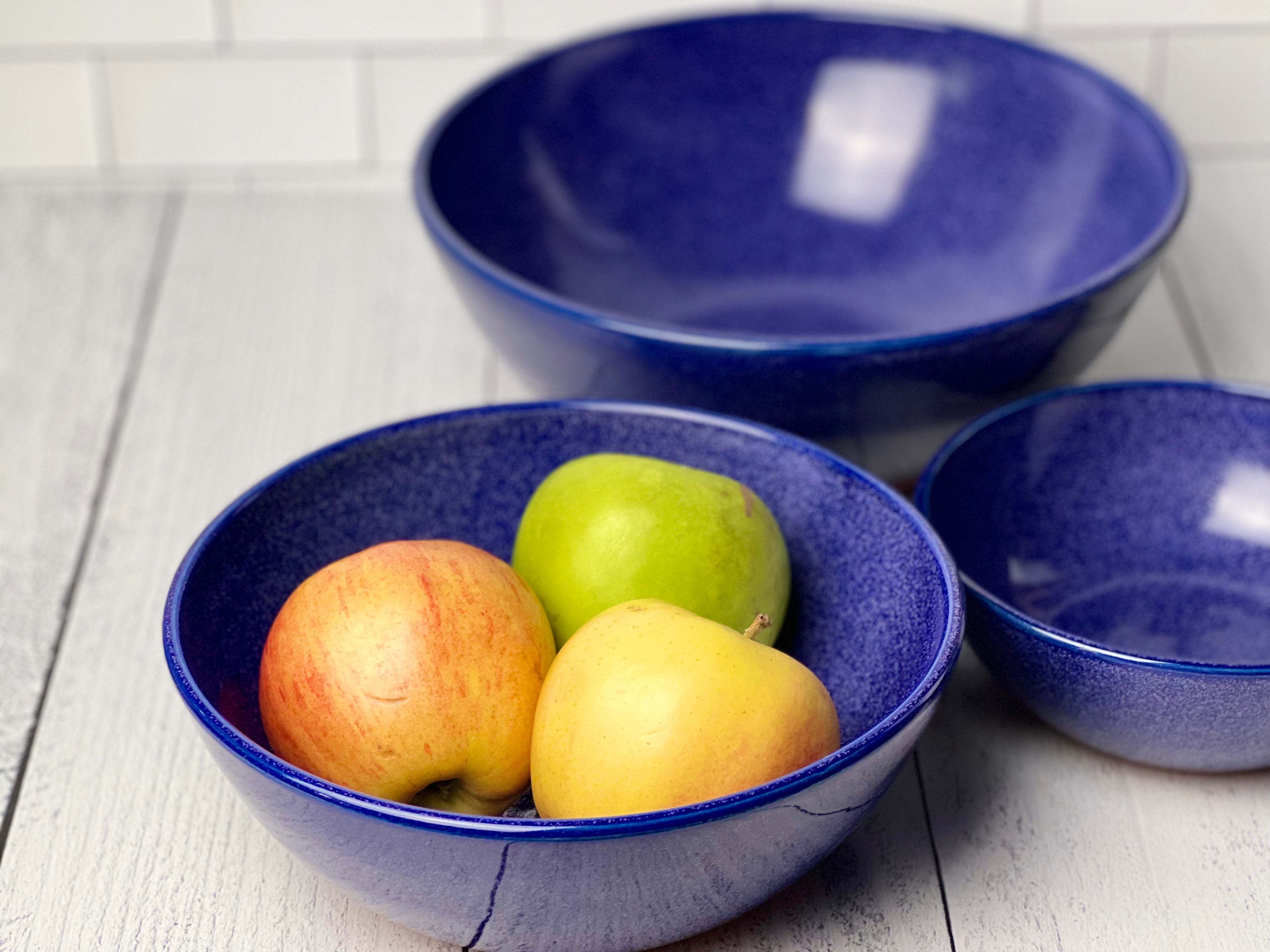 Nesting Bowl Set