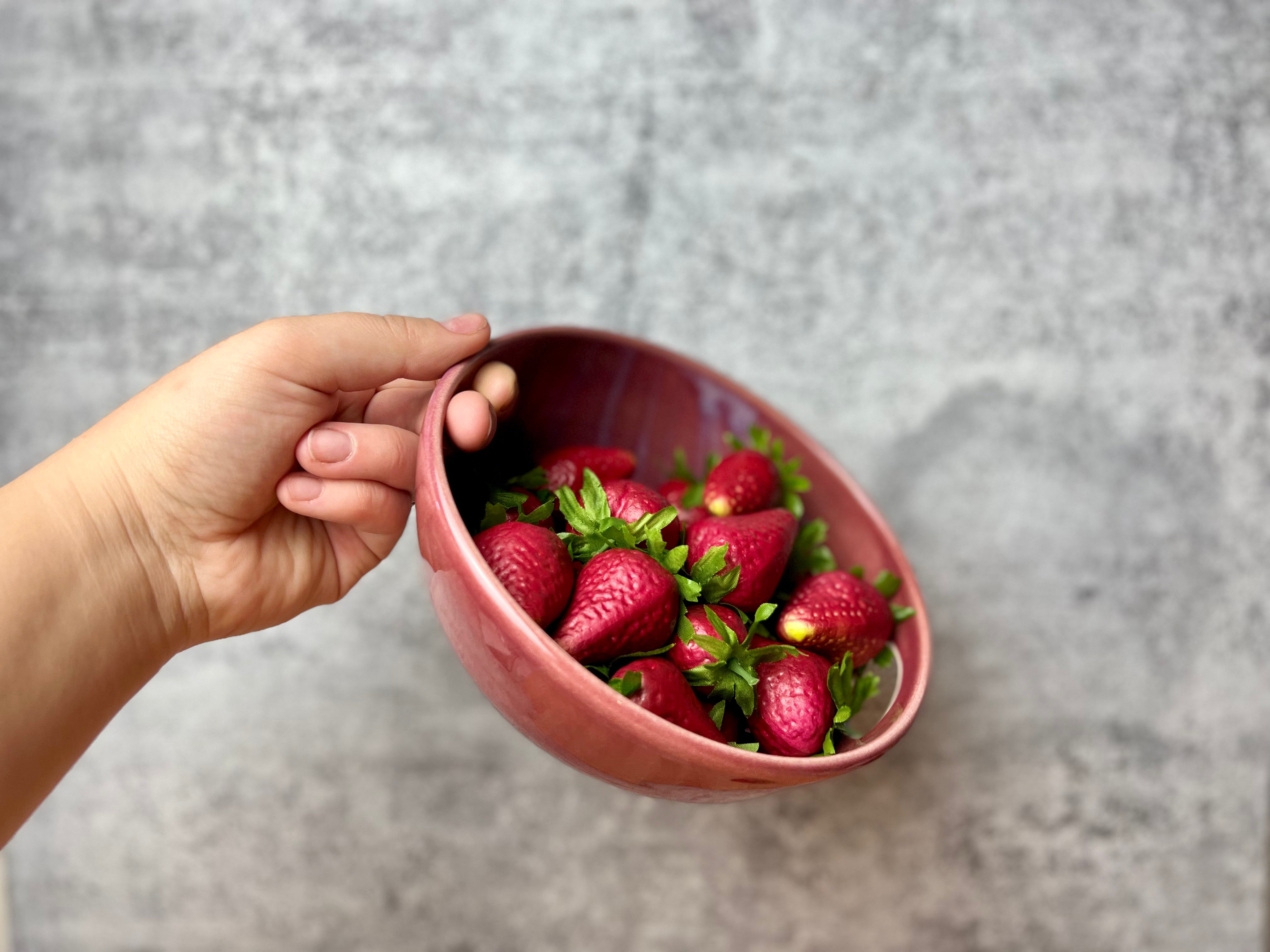 Berry Bowl